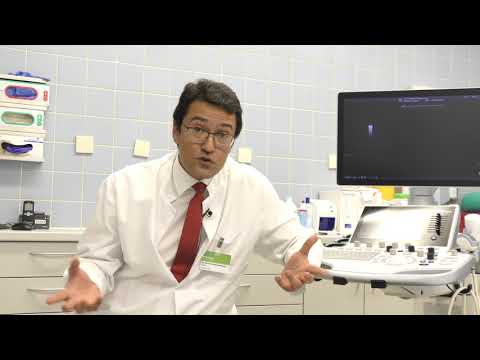 Video: Wie man Gefäßchirurg wird (mit Bildern)