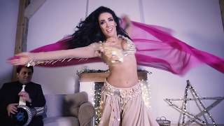 Bellydance Choreography by Adhami Hale(Nava). chapter 6. Introduction2