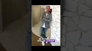 Reality Star Brendan Fitzpatrick Faces $80M Lawsuit 💰 #BrendanFitzpatrick #News