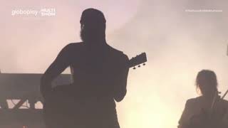Post Malone - Overdrive Live Brazil 2023 subtitulada al espanol