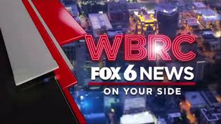 Details WBRC FOX6 News at 10 - Open September 8, 2020 (New Graphics) Guide