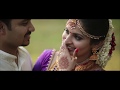 Sambhu  aiswarya  wedding promo  sivan and sons photography
