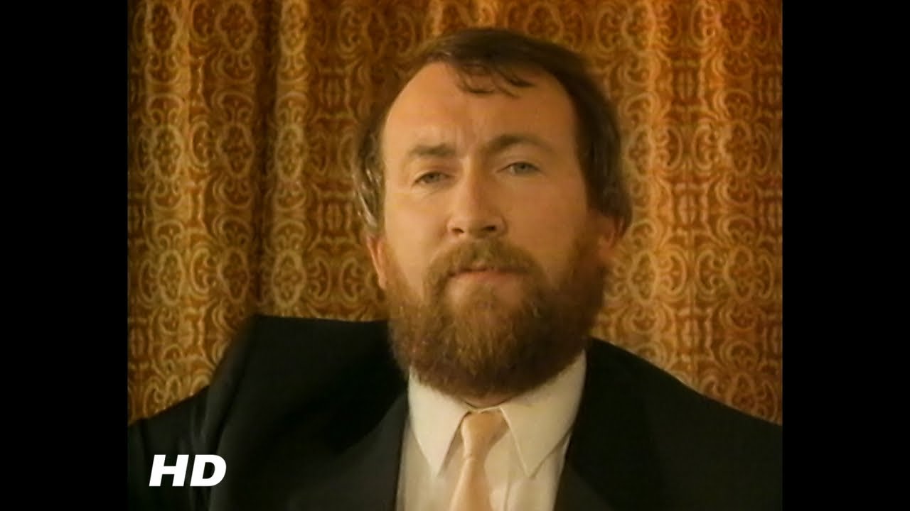After all these years — Foster Allen (video)