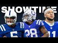 The indianapolis colts are about to break the nfl