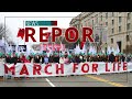 Catholic — News Report — Marching for Life With ‘Roe’ in Question