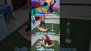 3 Simple Activities That Improve Balance & Coordination in Kids