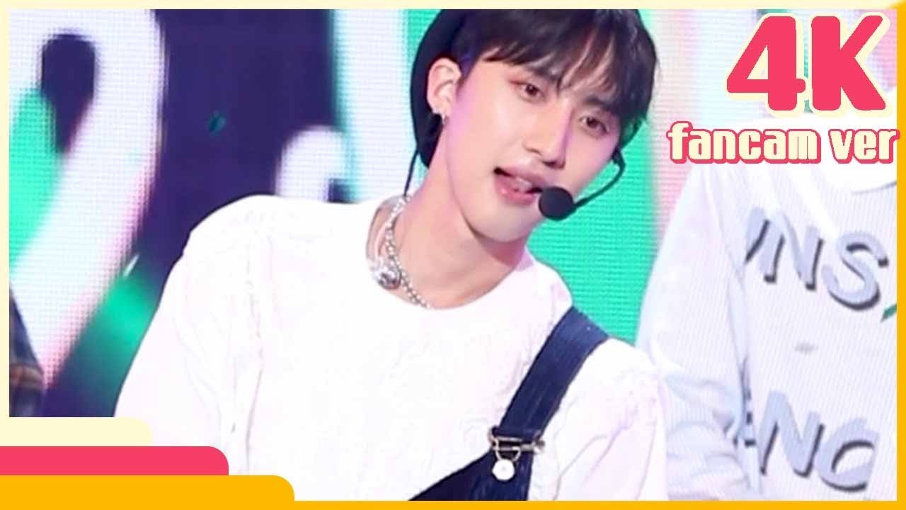 フイ「청개구리」公式Fancamのサムネイル