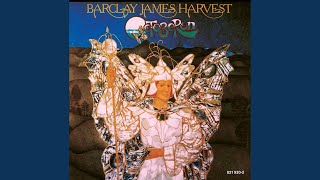 Video thumbnail of "Barclay James Harvest - The World Goes On"