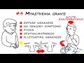 APPROACH TO MUSCLE WEAKNESS AND MYOPATHY 4TH YR