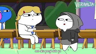 Kisah Martin Waktu Sma Part 5 tamat