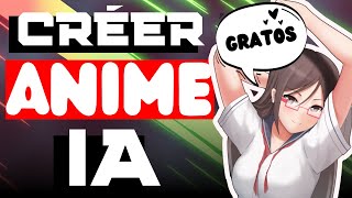 Créer un Anime (ou d'autres vidéos) avec l'IA : PIKA ART