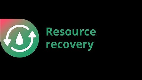 Interreg NWE networking event #1 - A Greener North-West Europe: Resource recovery