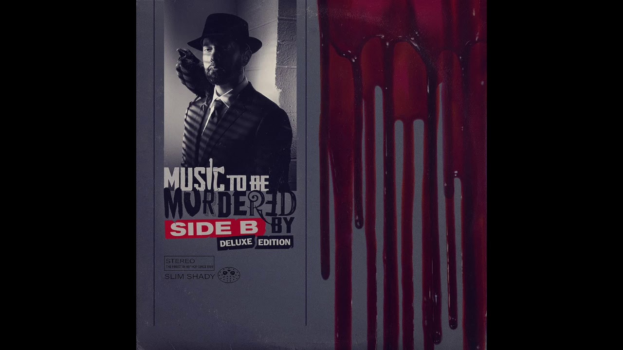 Eminem feat. White Gold Zeus (Instrumental w/Hook) YouTube