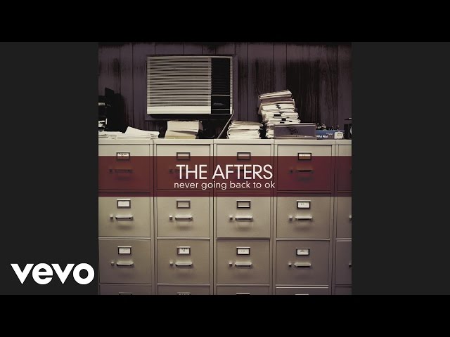 The Afters - Tonight