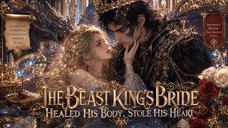 Sister's Betrayal & Her Rise: Beast King's True Love😈👑