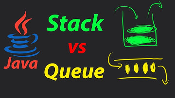 Cấu trúc dữ liệu & Giải thuật [13]: Stack And Queue | Ngăn xếp và Hàng đợi