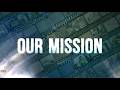 James River Celebrates 100 Years - Mission Statement