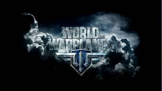 World of Warplanes: «Requiem for epic» (in memory of F-94D Starfire before 1.9.10)