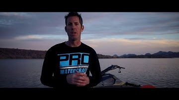 2020 ProForce 2.0 Carbon vision with Chris Hagest