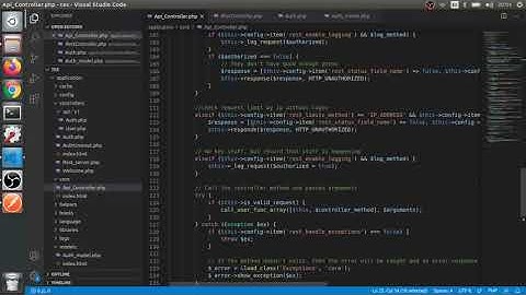 JSON Web Token (JWT) menggunakan Codeigniter 3 || Yoga Octavian