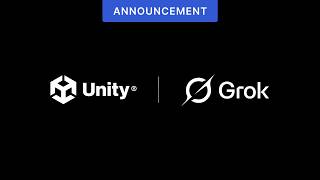 Introducing the official Unity plugin for Grok Build