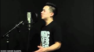 Jiang Nan (JJ Lin Cover) - China Trip!