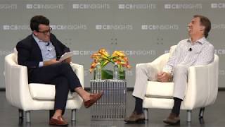 An Interview with Andy Rachleff, Wealthfront and Frank Chaparro, Business Insider