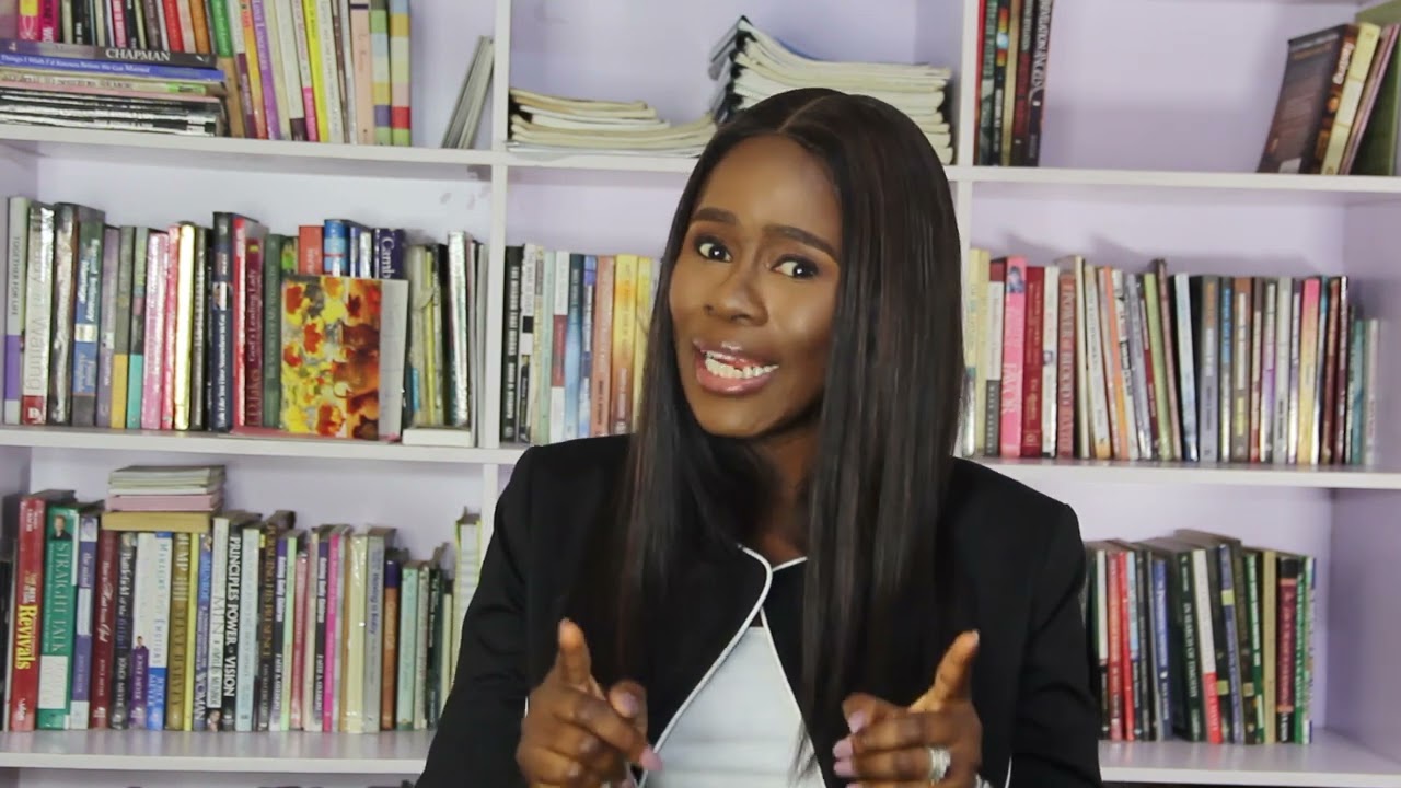 Guess who is back....Good news