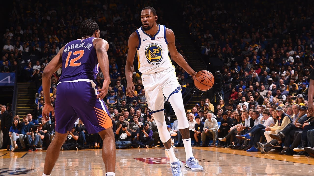 Sounds of the Game Warriors vs Suns YouTube