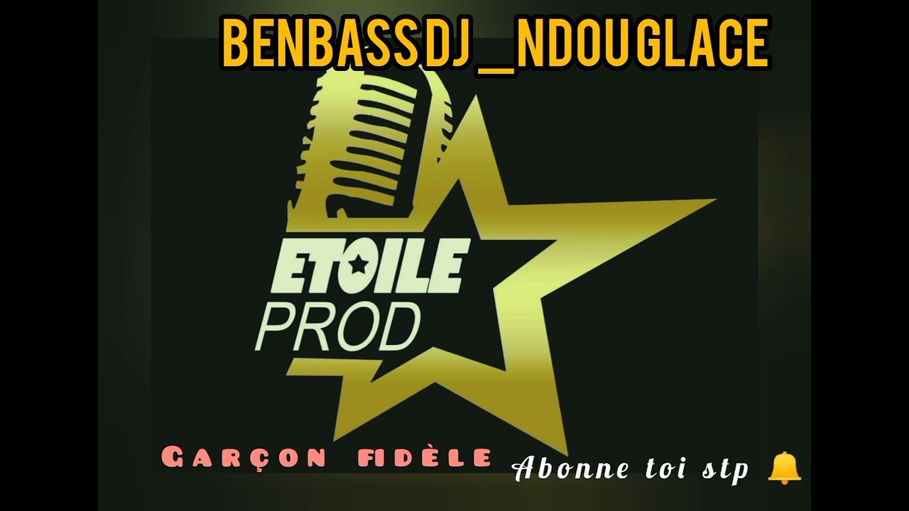 Benbass DJ   ndou glace  menjounguah