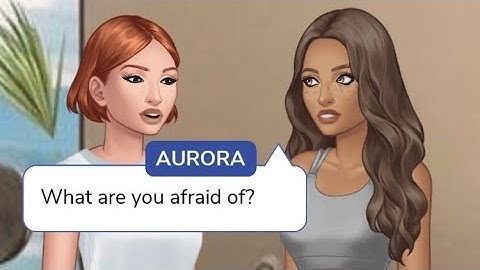 Love Is A Fake (Part 8) Episode Choose Your Story