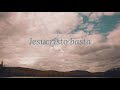 Jesucristo Basta -  Cover
