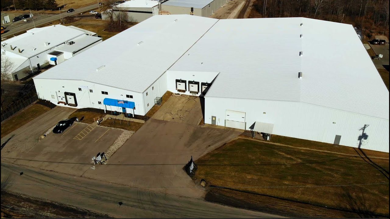 Customer Testimonials Cronimet Specialty Metals Recycling YouTube