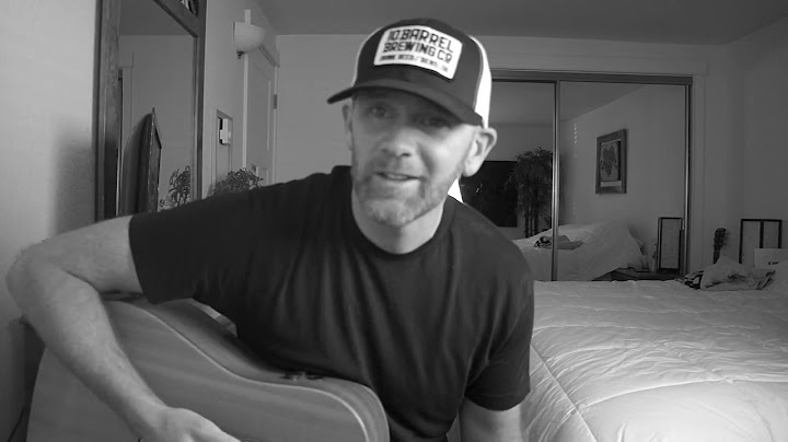 Bird Set Free Guitar version - Guitar performance video thumbnail