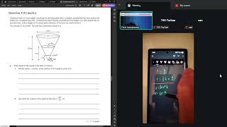 Math Methods Review: Index laws, and Calculus SAC