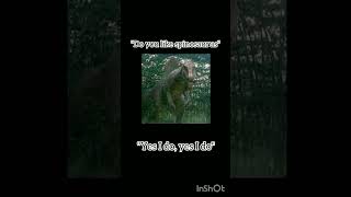 Deviantart ruins everything 😔 #fyp#foryou#viral#trending#funny#trend#jurassicpark#ripsamneill