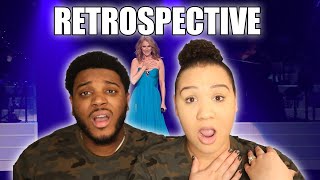 Céline Dion Rétrospective/Retrospective 2016| Reaction