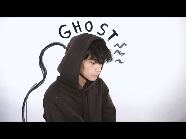 Justin Bieber - Ghost (Cover By ZAYYAN) class=