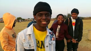 Keletso Langa - Birthday Freestyle