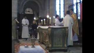 Si le père vous appelle