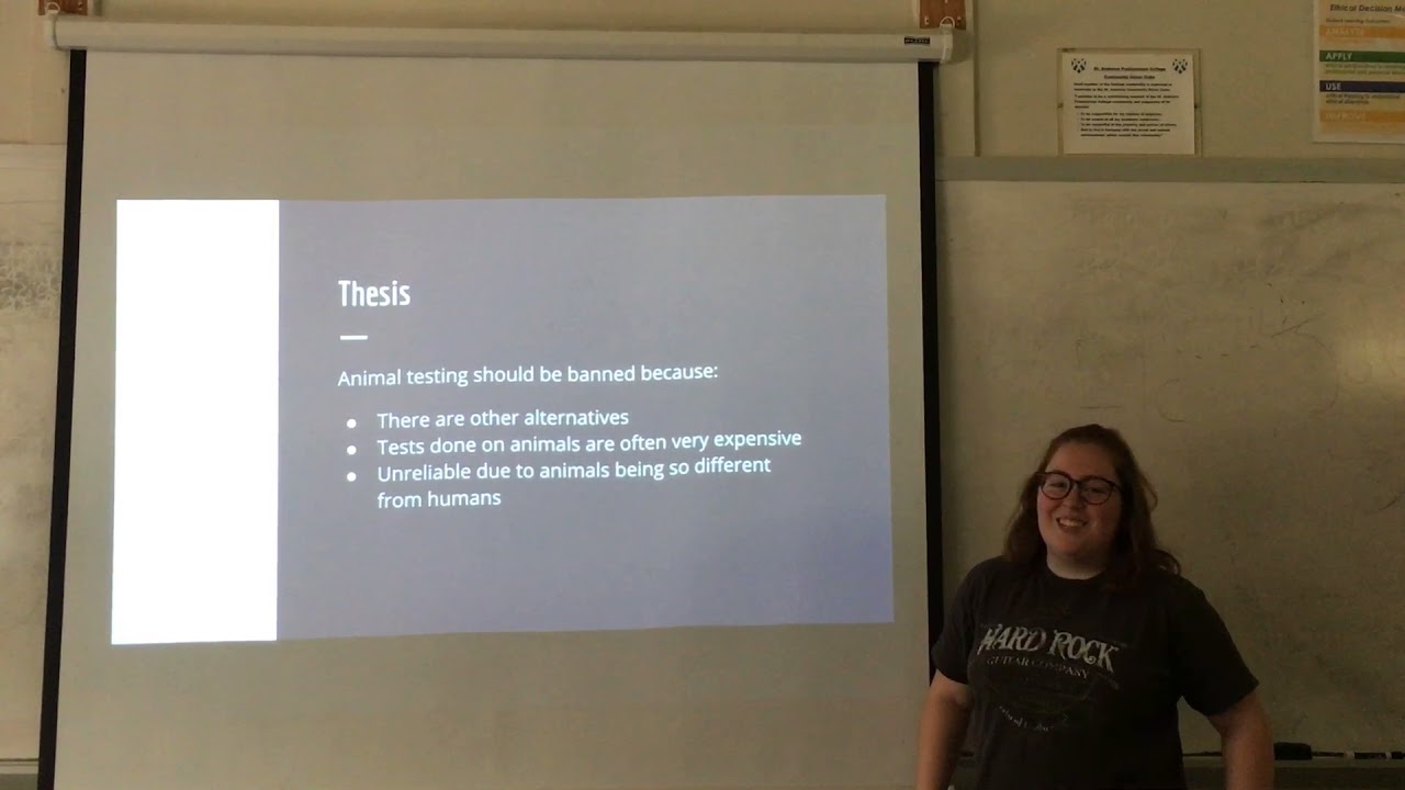 Math QEP Project Final Draft - YouTube