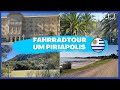 Entdecke Piriápolis und Umgebung mit uns auf dem Fahrrad | Natur und Sehenswürdigkeiten in Uruguay
