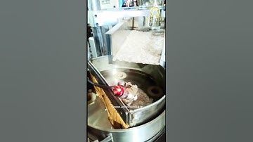 Automatic Pouch Packing Machine With Cup Filler Machine | Automatic Packing Machine #packingmachine