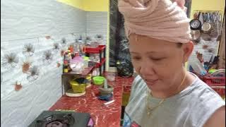 Makan Durian & Makan Malam Bersama Keluarga Gaiss...