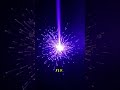 Light Physically Punches Electrons Off Metal