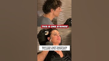 BESTE TEMPELVULLERTECHNIEK