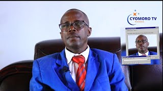 NAFUNZWE IMYAKA CUMI  10 NZIRA GUFATA UMUGORE KUNGUFU | NENGAGA INZOGA NDI MU GEREZA MU MIYOVE