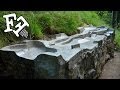 Finga Fingerboards Spot 2013