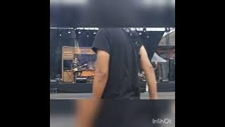 Udan Tanpo Mendung; Mendung Ketemu Udan, & Mendung Udan Terus Terang / Kukuh Kudamai / Jogja, 7/4