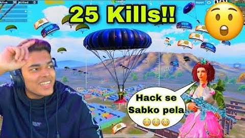 Jonathan full Hacker Gameplay| 25+kills| Samsung A3,A4,A5,A6,A7,J2,J5,J7,S5,S6,S7,S8,S9,A30,A50,A70